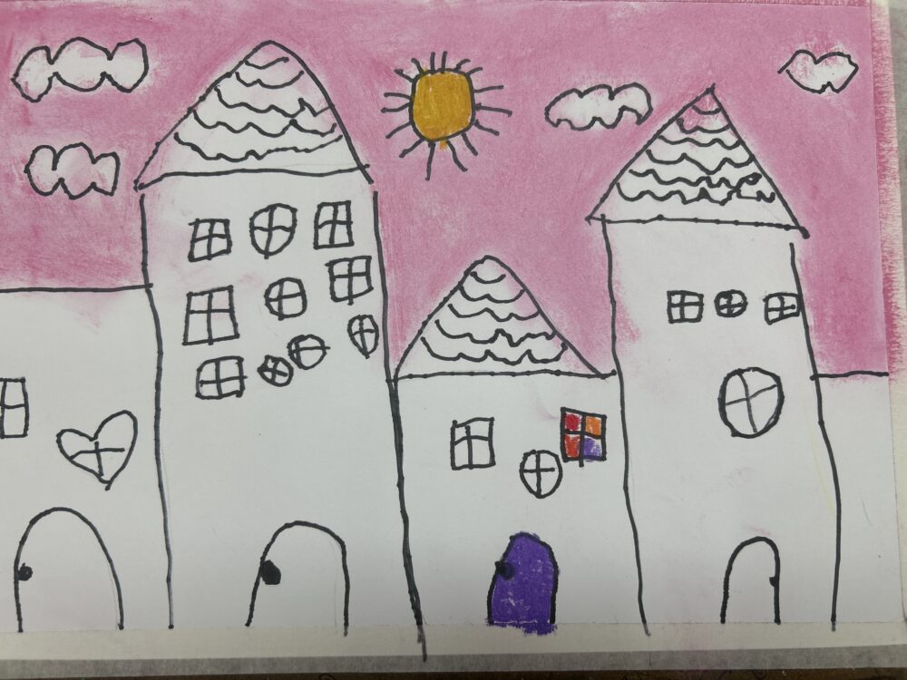 Tác phẩm KID Lê Phương Diệp Chi – 3/2021 | 2026-01-31 32