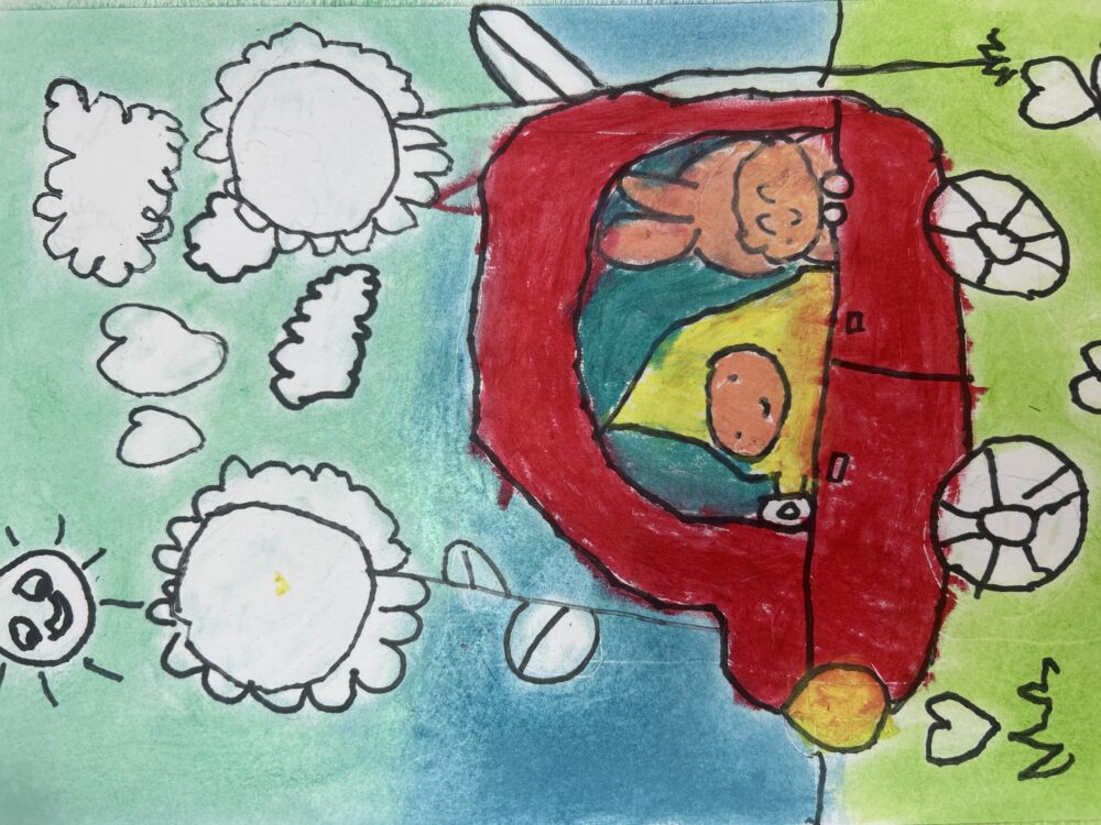 Tác phẩm KID Vũ Hoàng Nam Anh 3/2021 | 2026-01-31 32