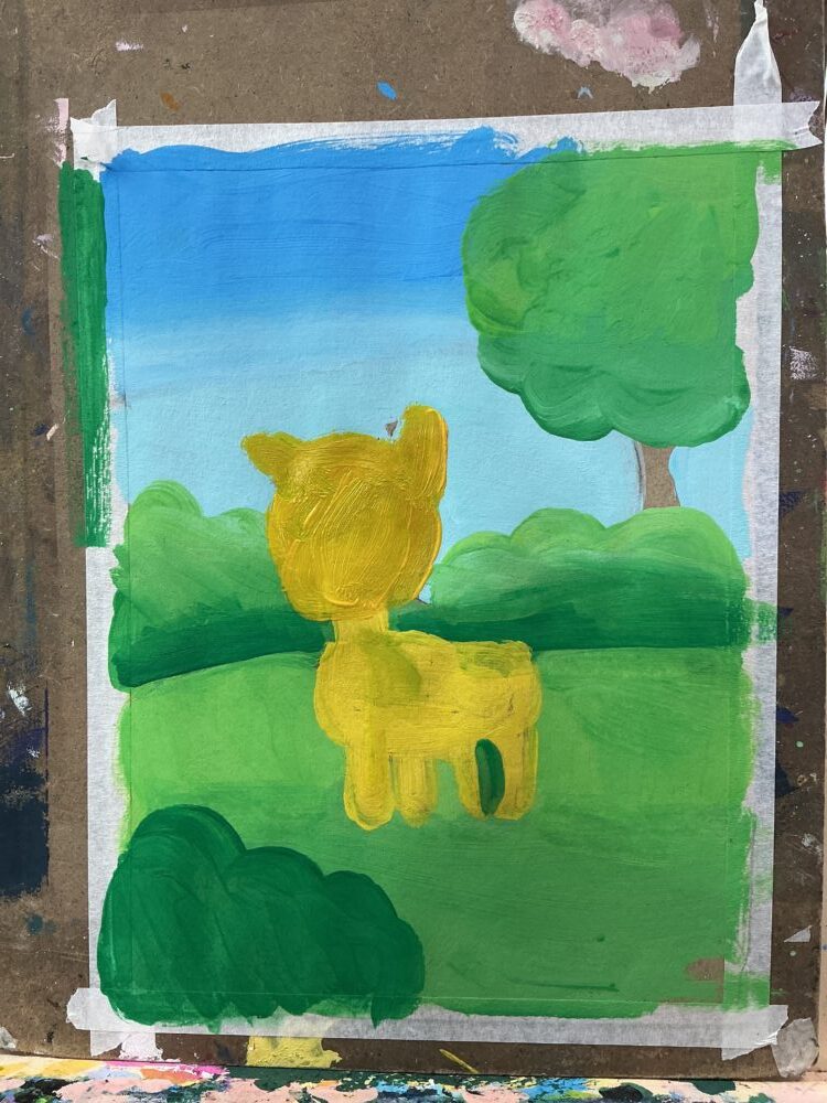 Tác phẩm Trung Anh | 2026-01-31 32