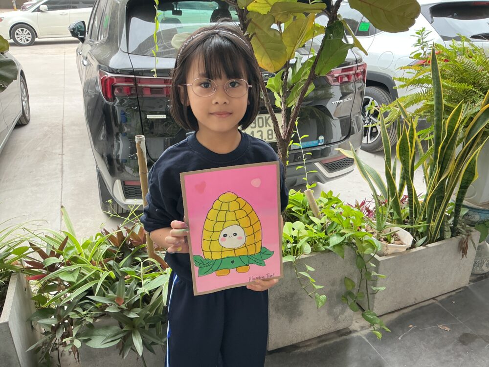 Tác phẩm Phương Thư | 2026-01-31 32