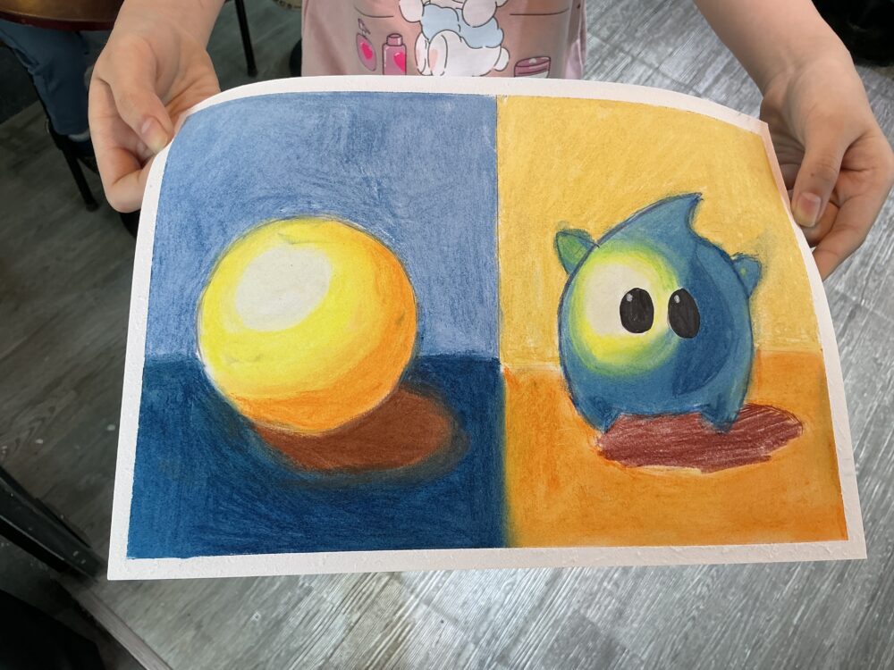 Tác phẩm Nguyễn An Vy 2015 | 2026-01-31 32