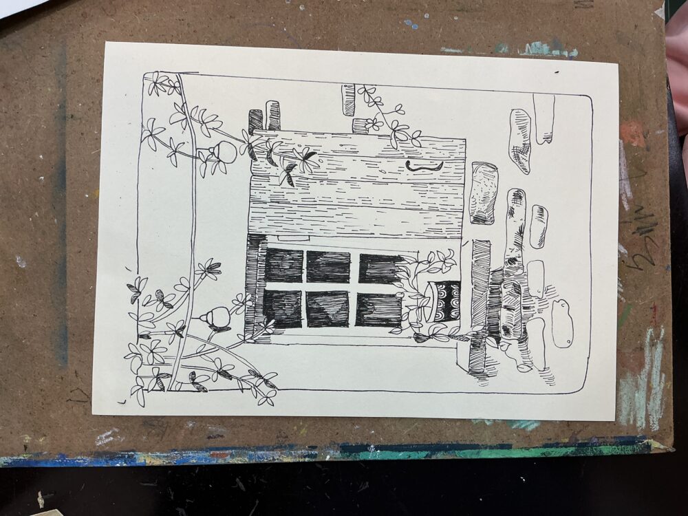 Tác phẩm Lê Minh Trang 2016 | 2026-01-31 32