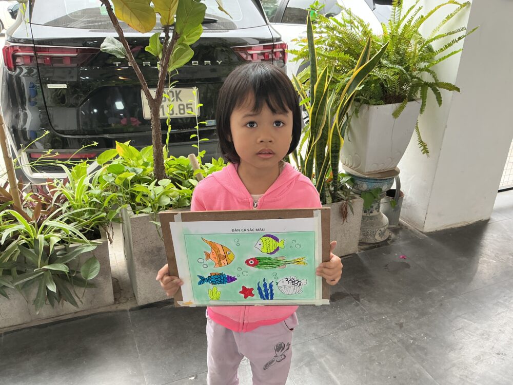 Tác phẩm Minh Ngọc | 2026-01-31 32