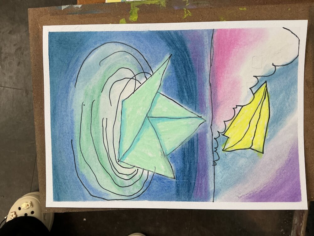 Tác phẩm KID Nguyễn Mộc Anh 2019 | 2026-01-31 32