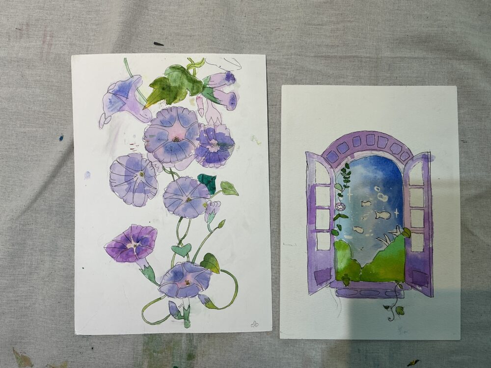 Tác phẩm Tuệ Lâm 2015 | 2026-01-31 32