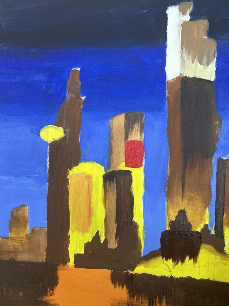 Tác phẩm Trần Khôi Nguyên | 2026-01-31 32