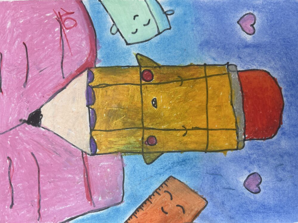 Tác phẩm KID Tuệ An 2019 | 2026-01-31 32