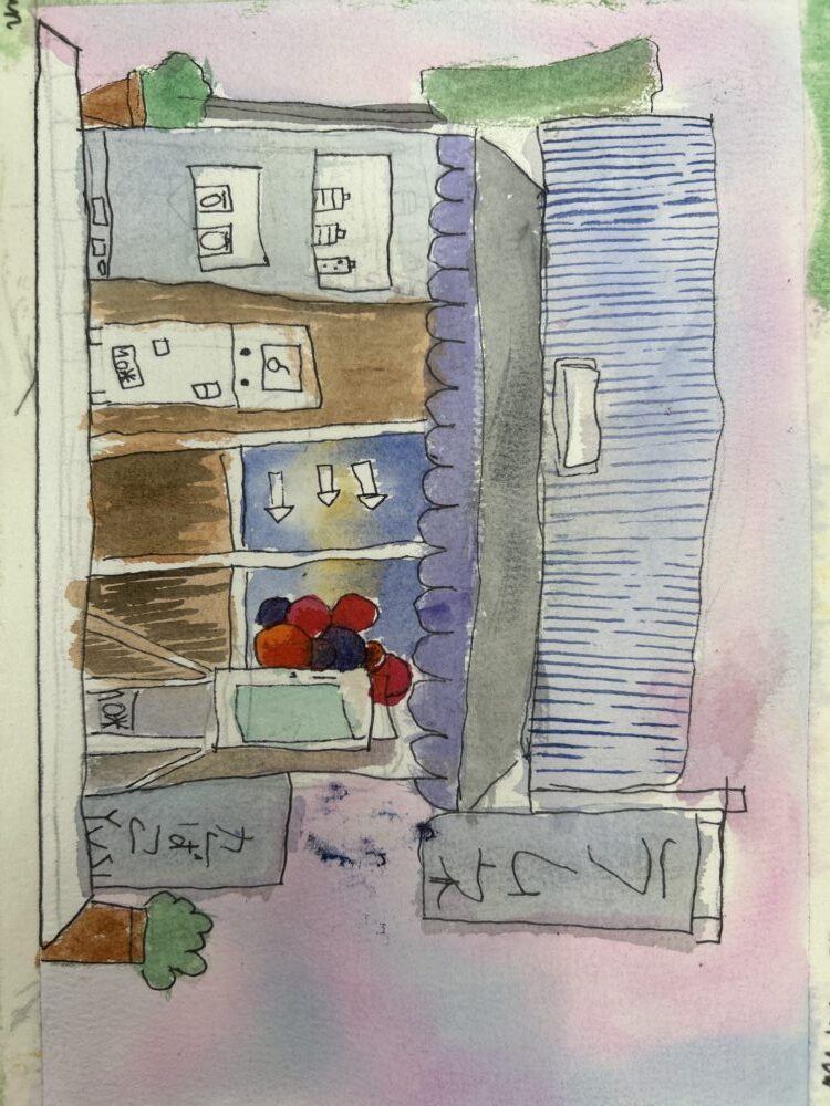 Tác phẩm Hoàng Nguyễn Lê Minh | 2026-01-31 32