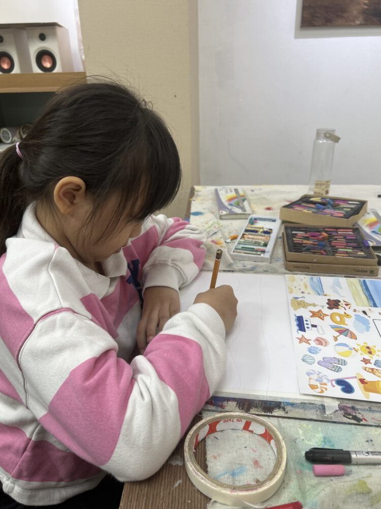 Tác phẩm KID Tuệ An 2019 | 2026-01-31 32