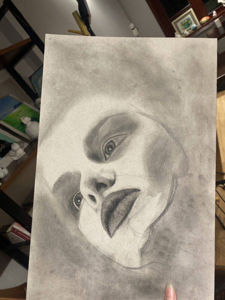 Tác phẩm Nguyễn Thị Mỹ Dung | 2026-01-03 33