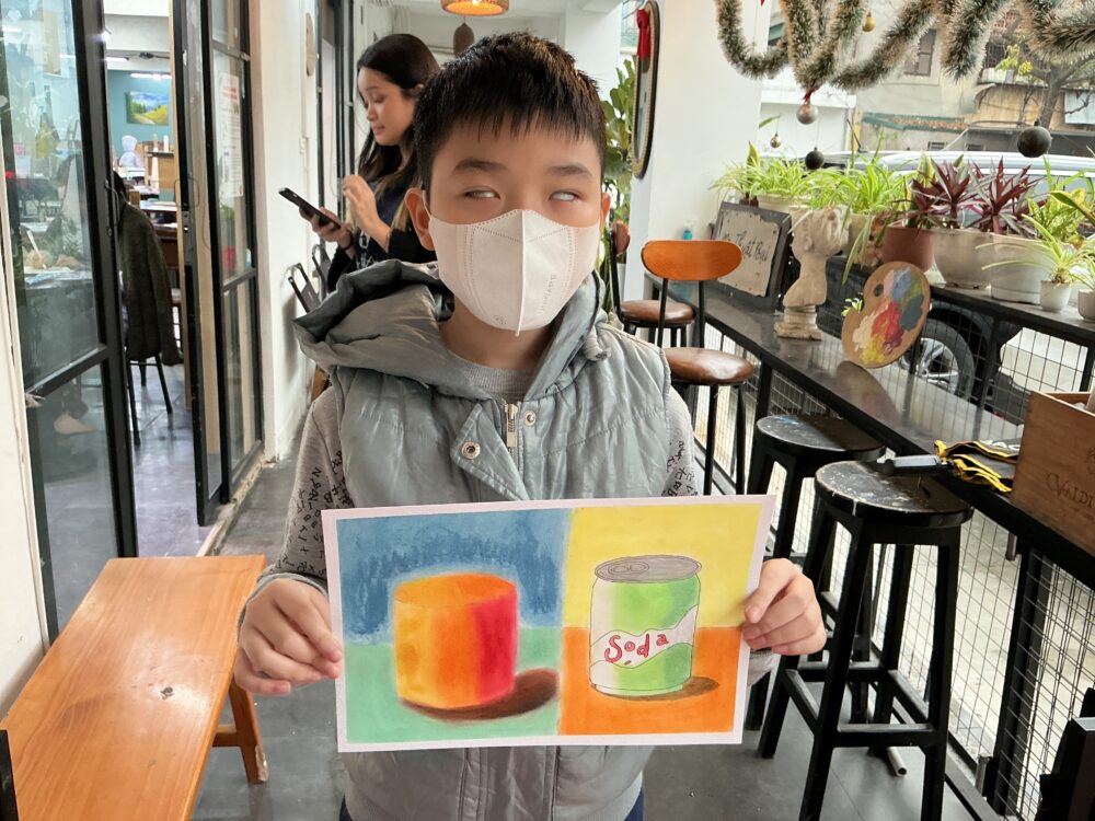 Tác phẩm Vũ Minh Khoa 2015 | 2026-01-31 32