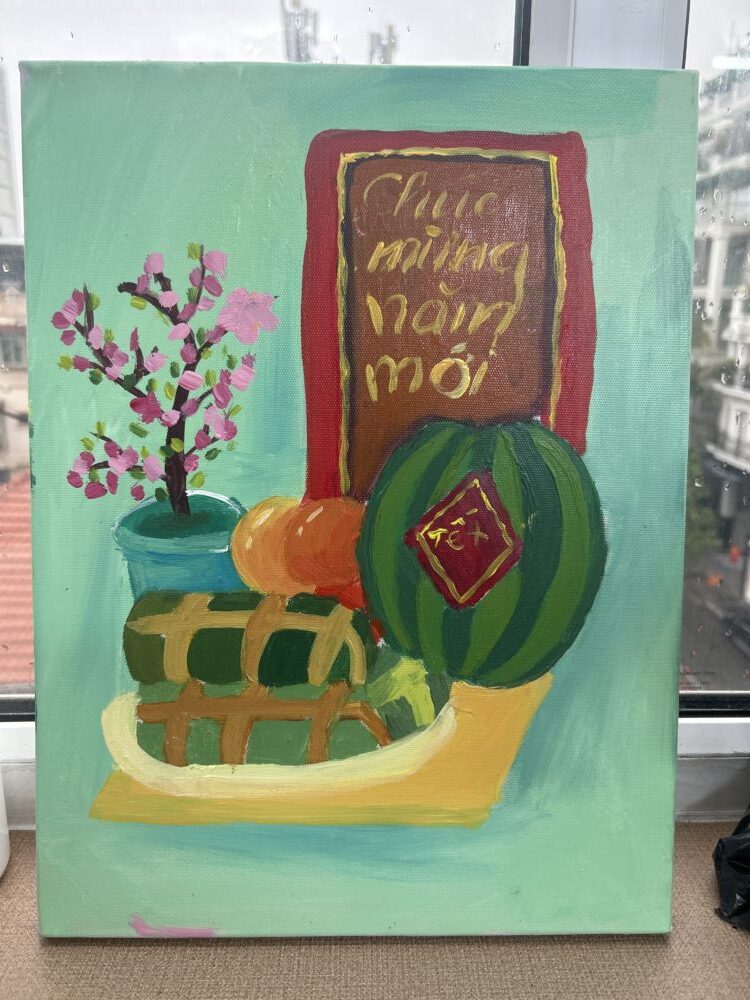 Tác phẩm Nguyễn Minh Trang | 2026-01-31 32