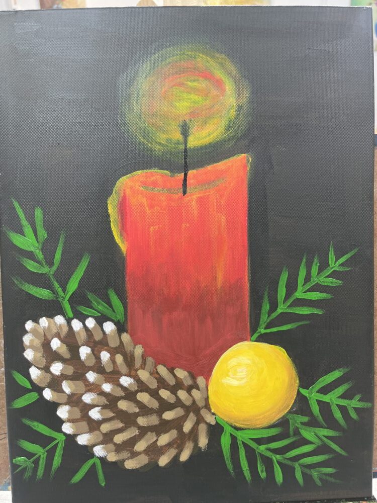 Tác phẩm Phạm Lan Anh | 2026-01-03 33