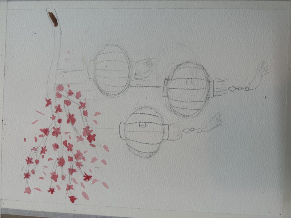 Tác phẩm Nguyễn Đỗ Bảo Châu | 2026-01-31 32