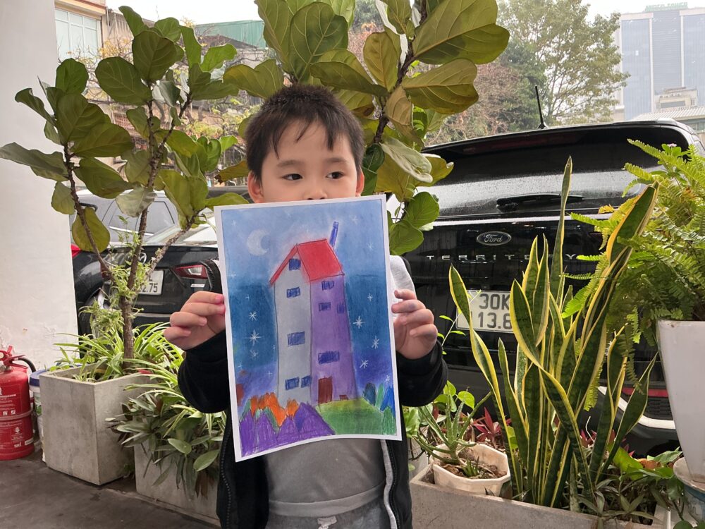 Tác phẩm Phạm Tuấn Vũ | 2026-01-31 32