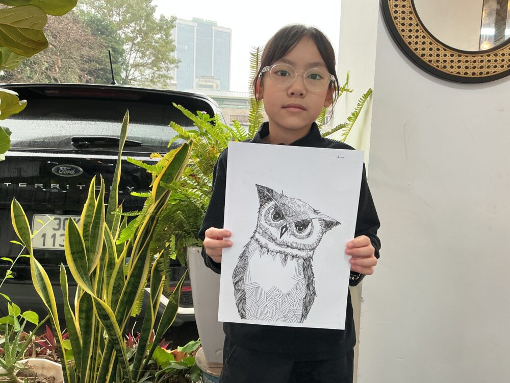 Tác phẩm Ngọc Linh 2017 | 2026-01-31 32