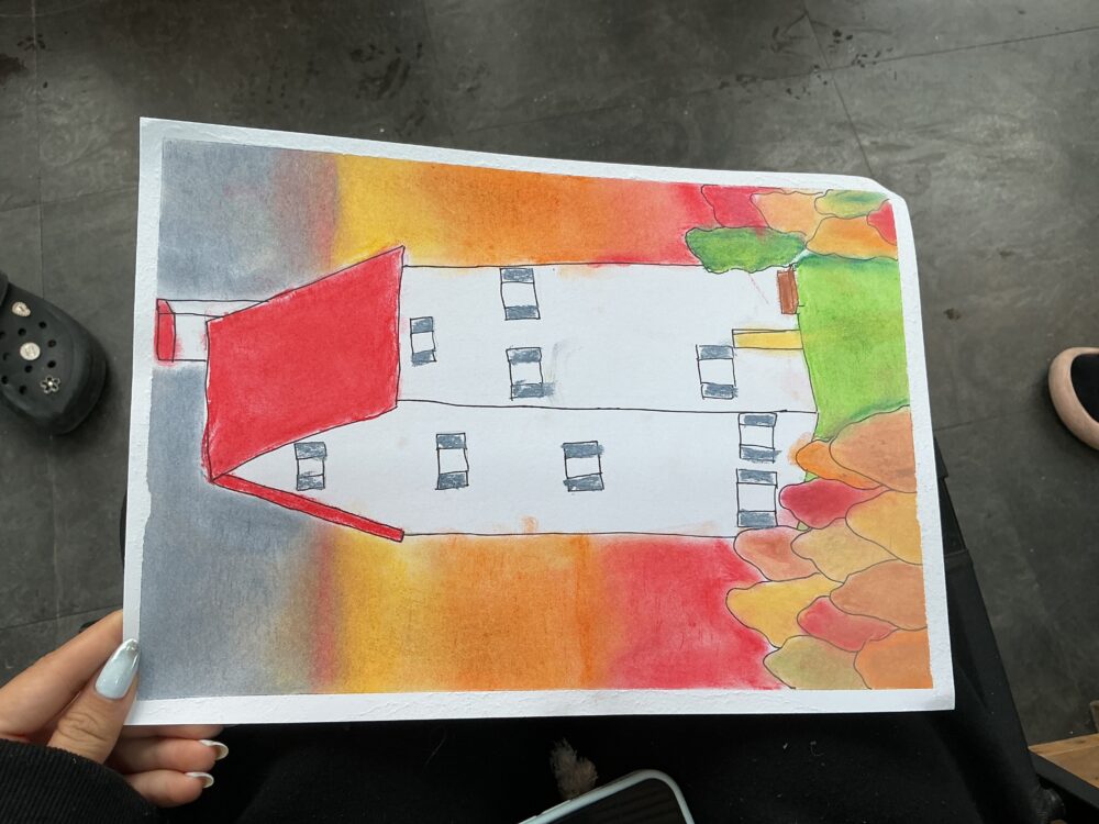 Tác phẩm Kid Hạnh Nguyên (2016) | 2026-01-31 32