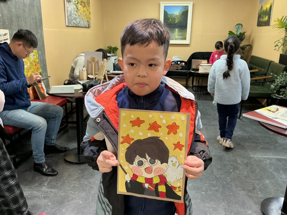 Tác phẩm Nguyễn Quang Minh | 2026-01-31 32