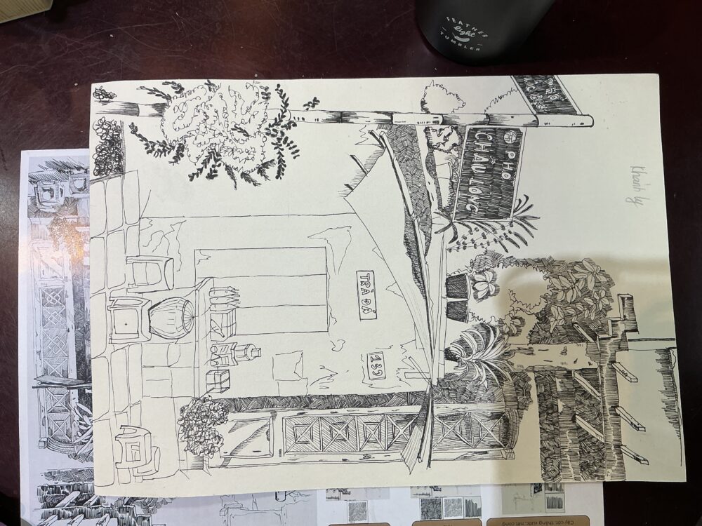 Tác phẩm Khánh Ly | 2026-01-31 32