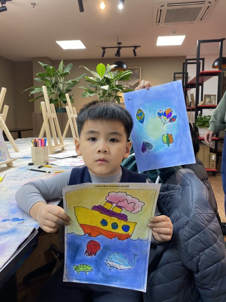 Tác phẩm Vũ Gia Thành (2021) | 2026-01-03 34