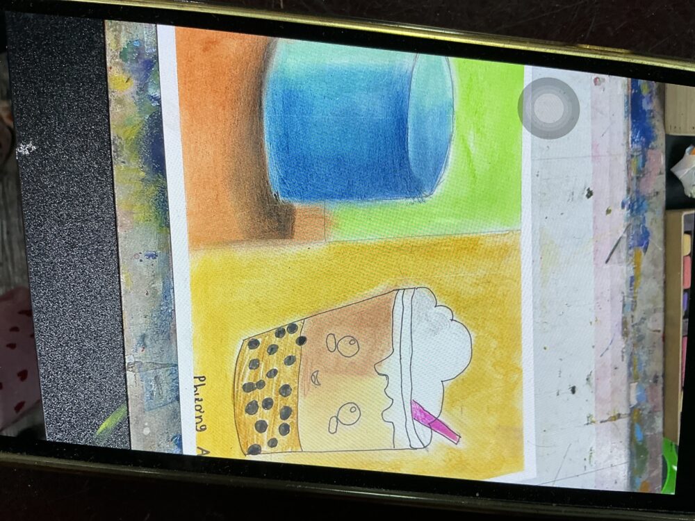 Tác phẩm KID Phương Anh | 2026-01-31 32