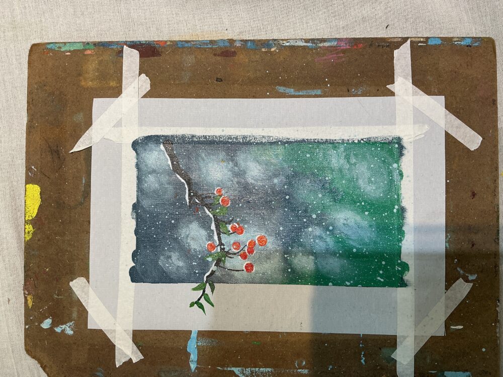 Tác phẩm Phạm Thị Hằng | 2026-01-31 32