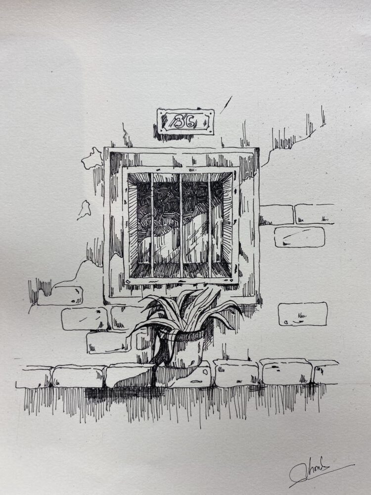 Tác phẩm Đỗ Thế Phong | 2026-01-31 32