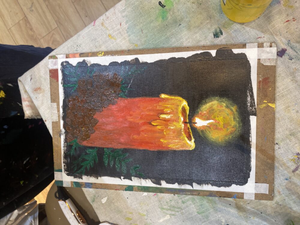 Tác phẩm Đỗ Đức Hạnh Nguyên | 2026-01-31 32