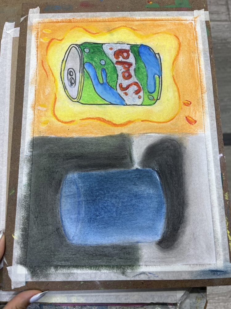 Tác phẩm KID Nguyễn Hà Chi 2016 | 2026-01-31 33