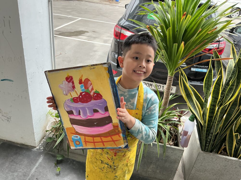 Tác phẩm Phạm Hoàng Quân | 2026-01-31 33