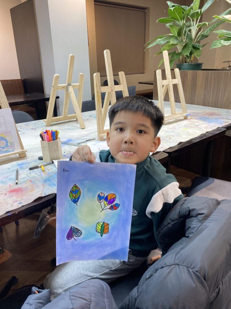 Tác phẩm Vũ Đăng Nguyên (2019) | 2026-01-03 34