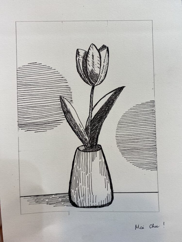 Tác phẩm Chu Mai | 2026-01-31 33