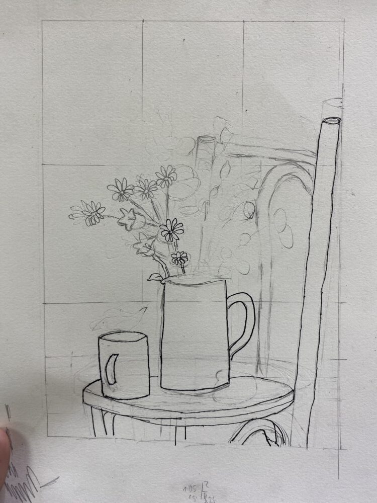 Tác phẩm TEEN Nguyễn phúc hưng – 13 tuổi | 2026-01-31 33