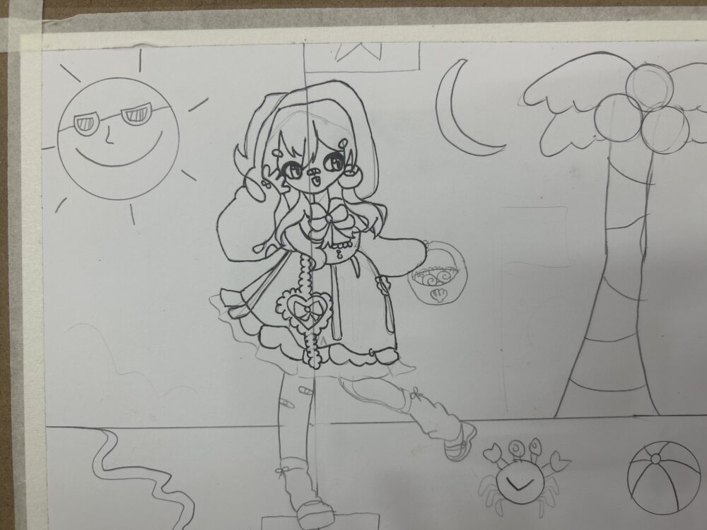 Tác phẩm Đông Nhiên | 2026-01-31 33