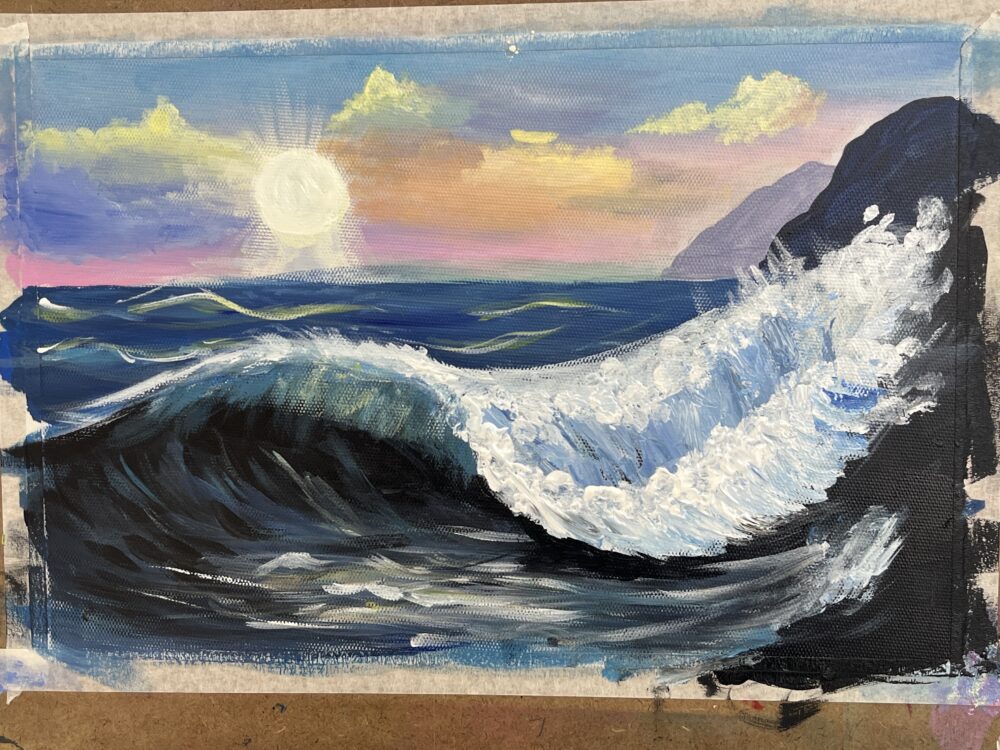 Tác phẩm Minh Thư | 2026-01-31 33