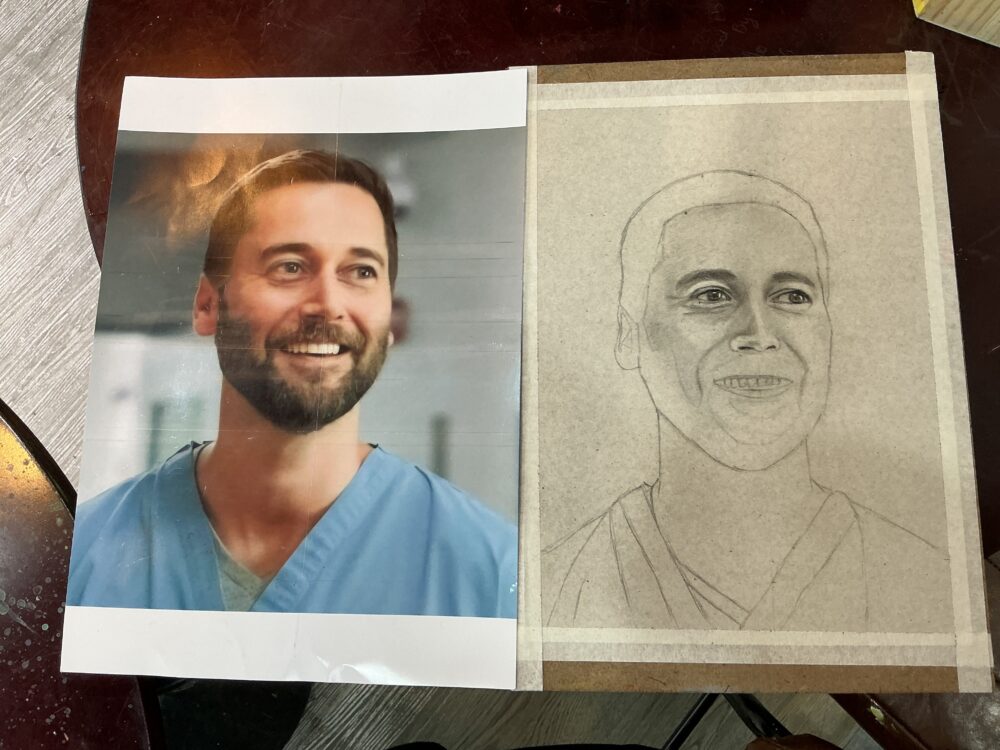 Tác phẩm Trần Hồng Điệp | 2026-01-31 33