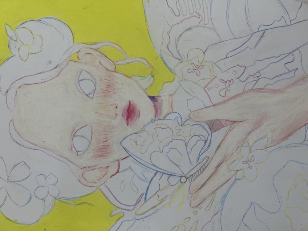 Tác phẩm Pham Khanh An | 2026-01-31 33