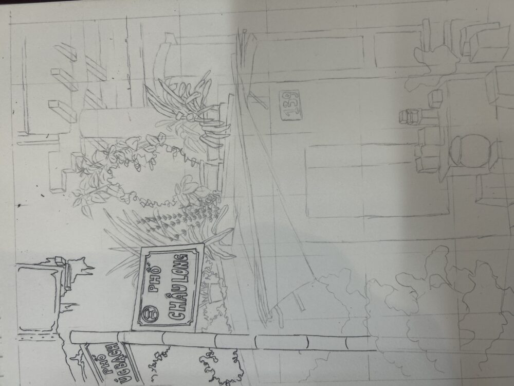 Tác phẩm Thanh Đức | 2026-01-31 33