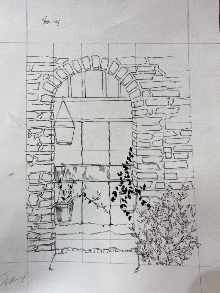 Tác phẩm Phạm Anh Thư | 2026-01-03 34