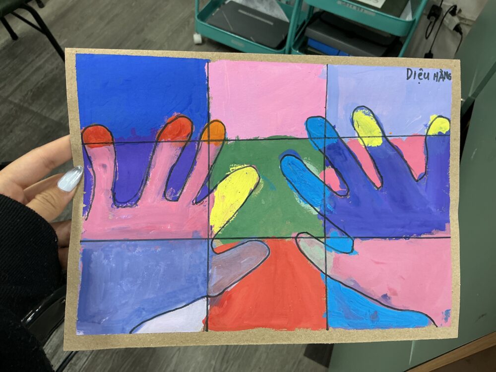 Tác phẩm Diệu Hằng | 2026-01-31 33