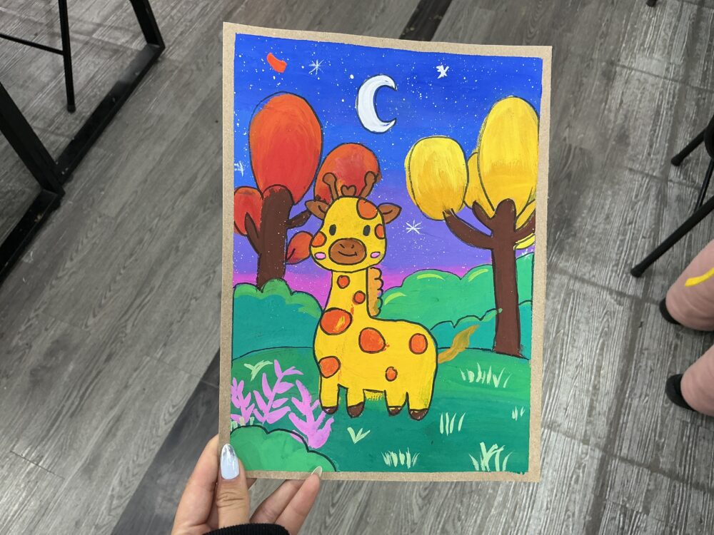 Tác phẩm KID Nguyễn Thị Bích Thoa 2017 | 2026-01-31 33