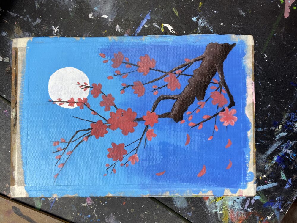 Tác phẩm Vương Ngọc Lan | 2026-01-03 34