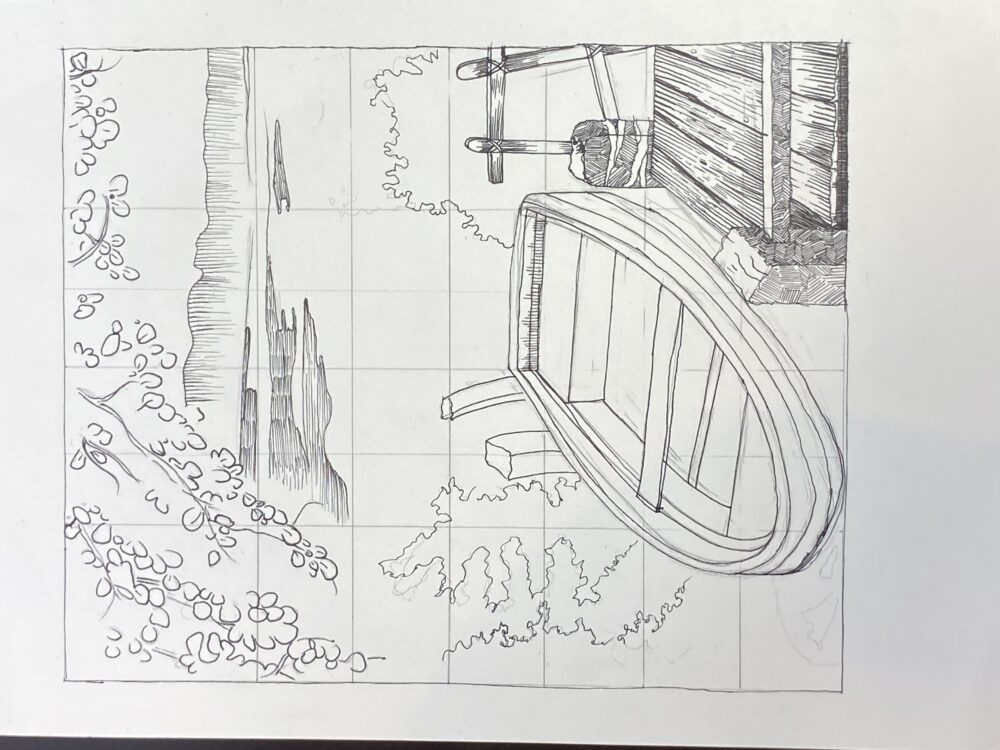 Tác phẩm Bùi Ngọc Linh Châu | 2026-01-31 33