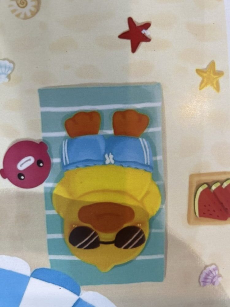 Tác phẩm KID Nguyễn Ngọc Bảo Hân 2020 | 2026-01-31 33