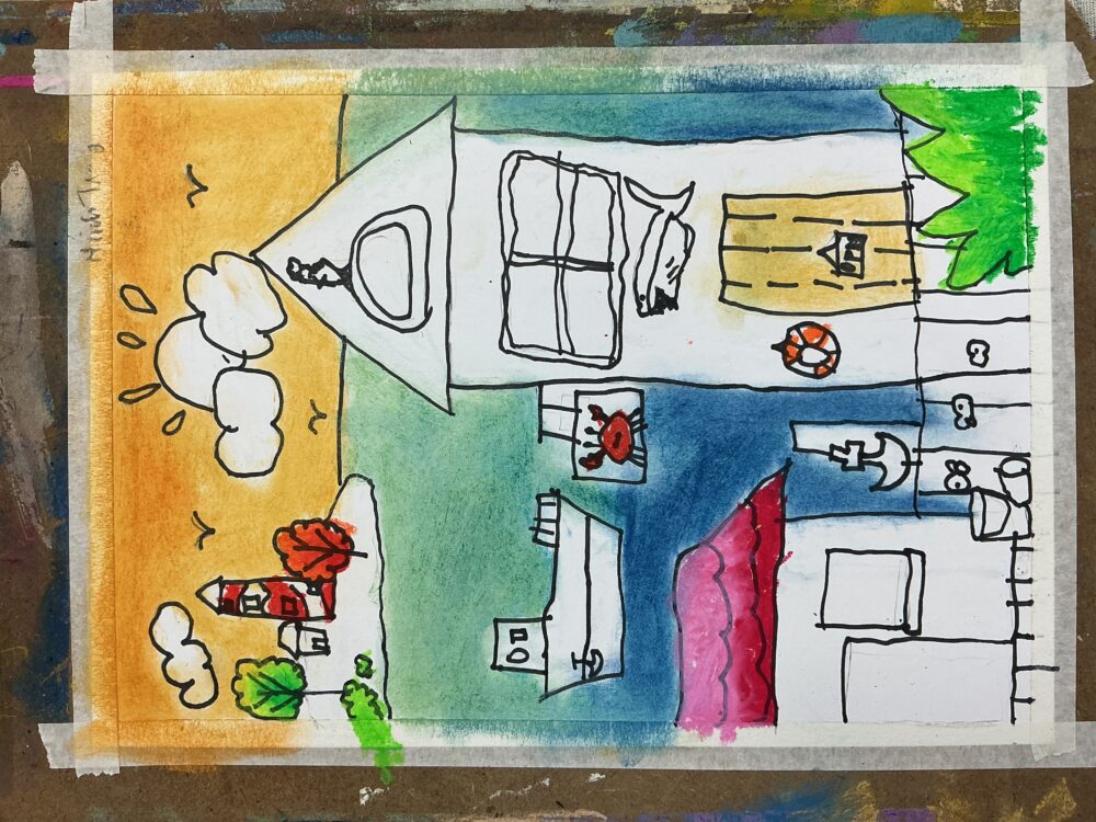 Tác phẩm Minh Trang | 2026-01-31 33