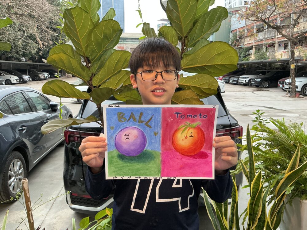 Tác phẩm KID Minh Khánh 2013 | 2026-01-31 33