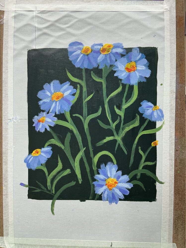 Tác phẩm Lê Ngọc Hà Linh 2014 | 2026-01-31 33