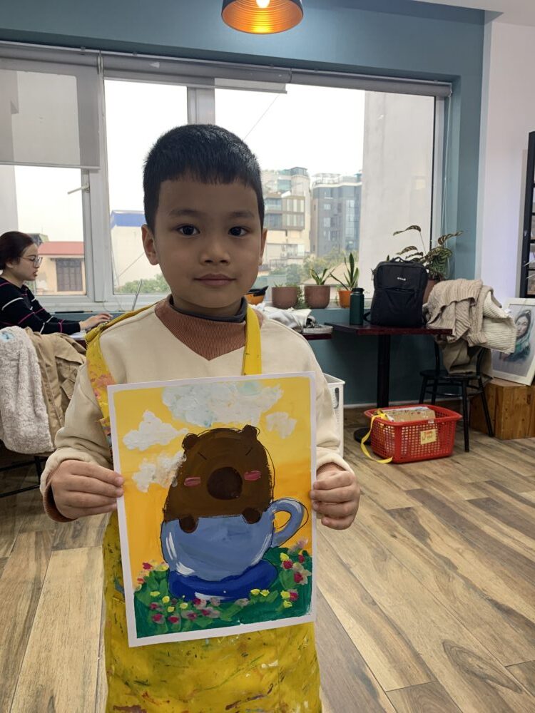 Tác phẩm Dang Kim Ngia | 2026-01-04 32