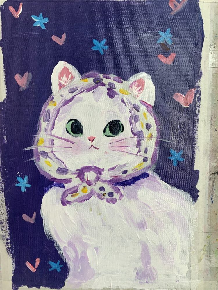 Tác phẩm Minh Châu | 2026-01-04 32