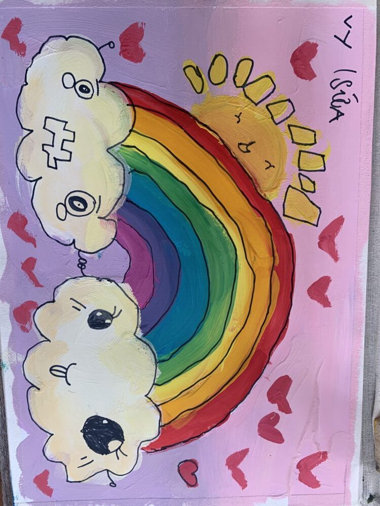 Tác phẩm Tường Vy | 2026-01-04 32